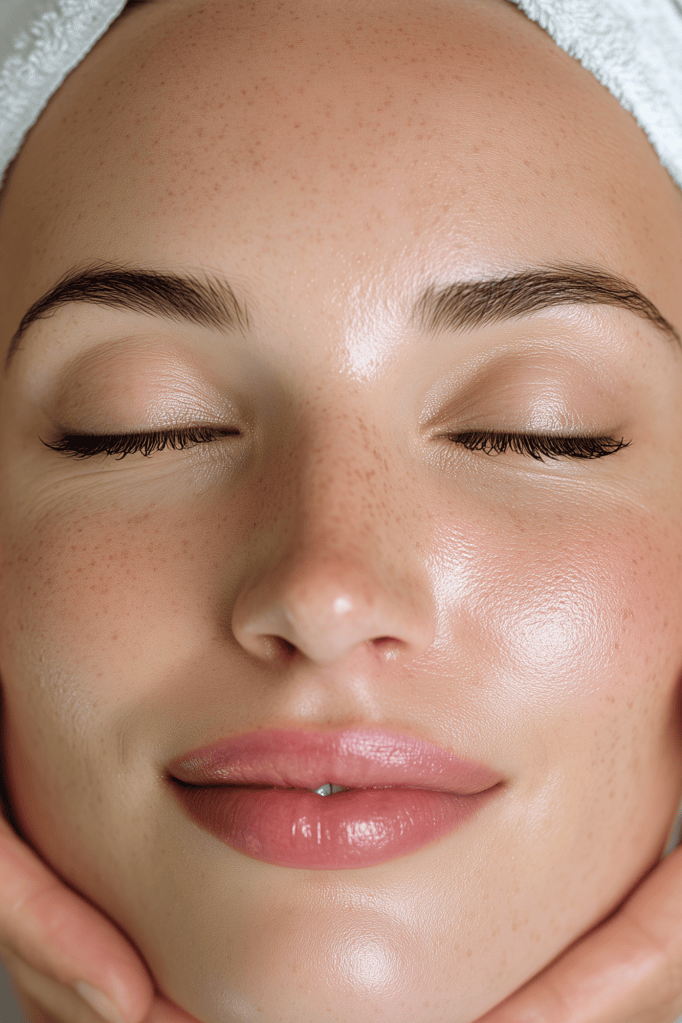 Skinvive - radiant glowing skin