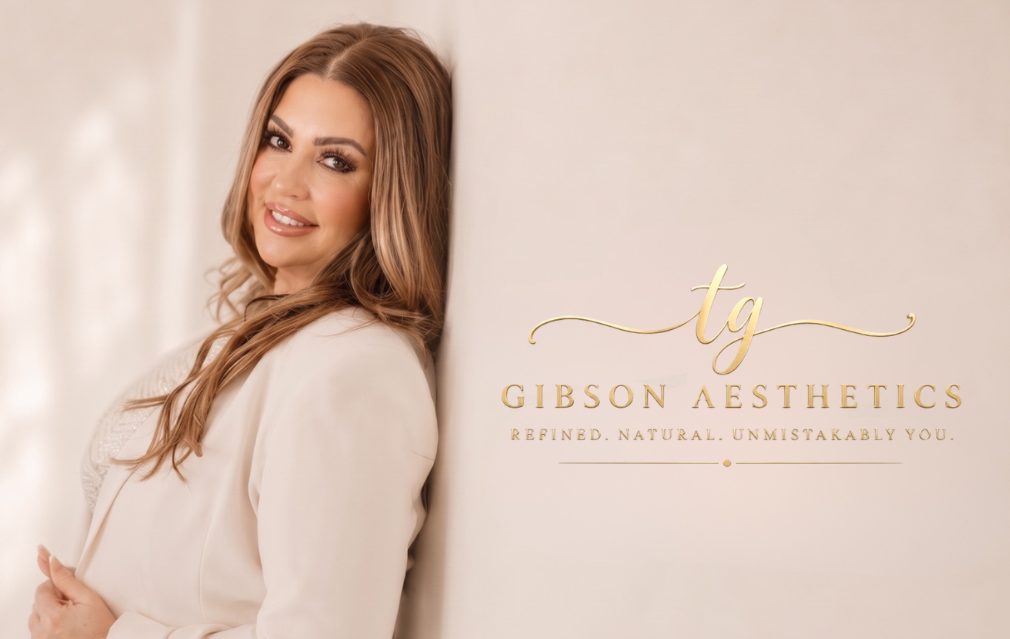 Gibson Aesthetics - Refined. Natural. Unmistakably You.
